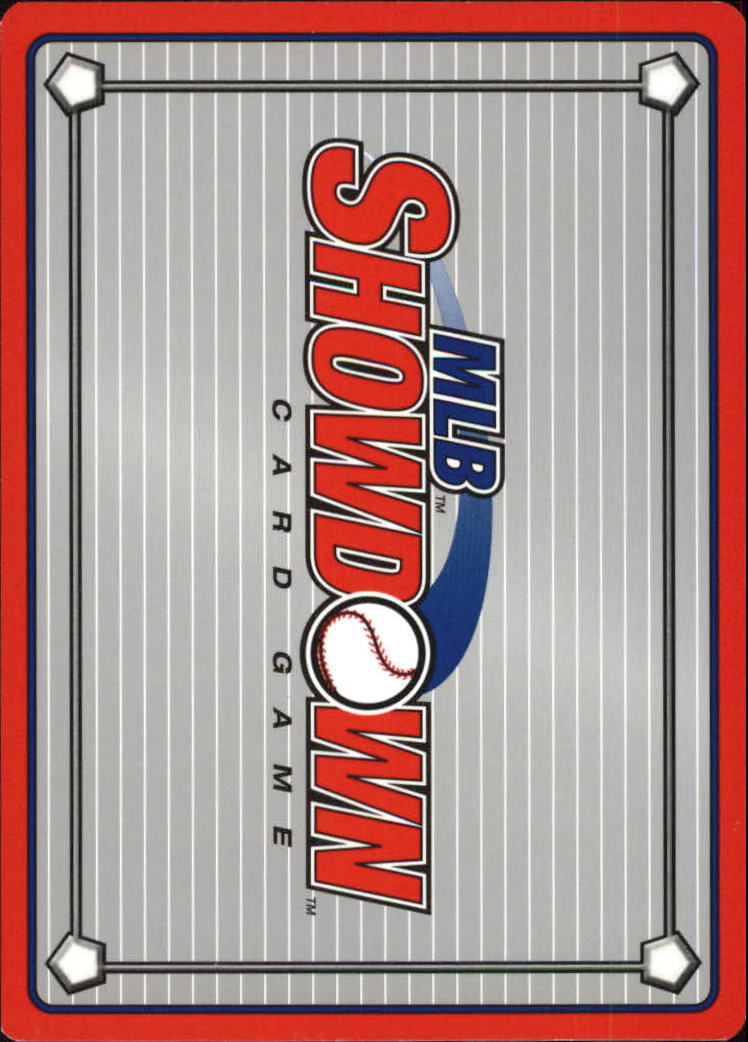 B1819- 2000 MLB Showdown Baseball Assorted Cards3 -You Pick- 15+ FREE US SHIP - Picture 183 of 261