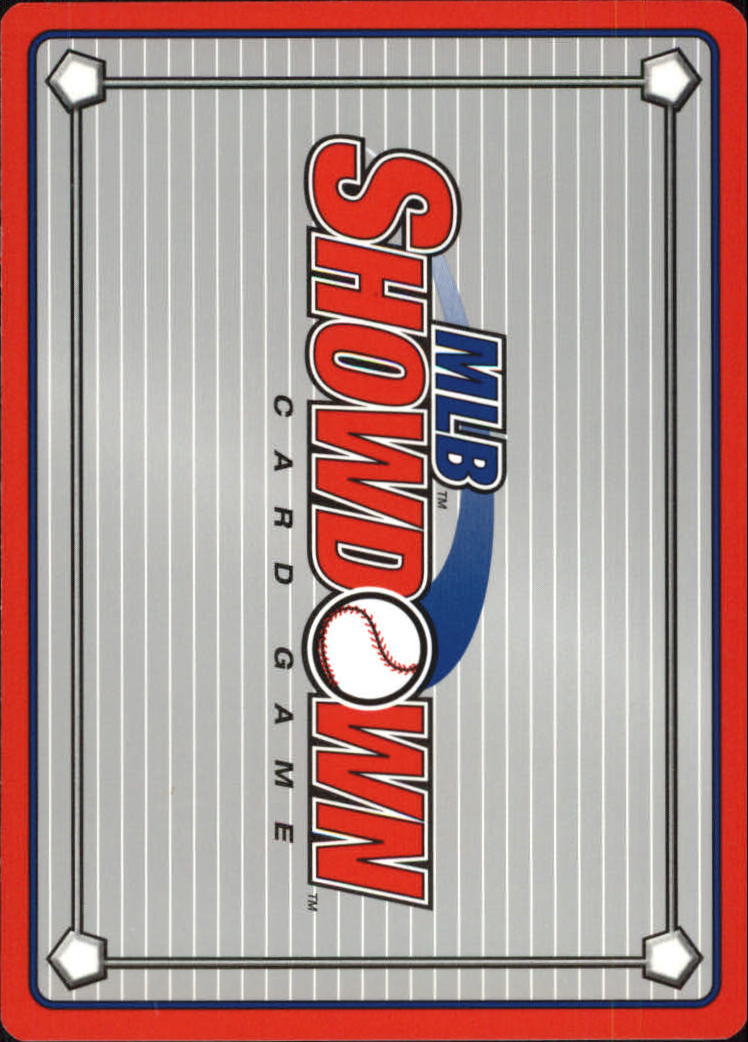 B1819- 2000 MLB Showdown Baseball Assorted Cards3 -You Pick- 15+ FREE US SHIP - Picture 193 of 261
