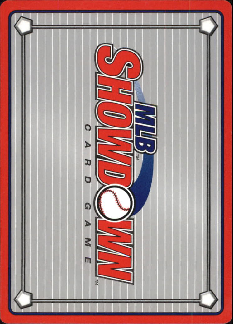 B1819- 2000 MLB Showdown Baseball Assorted Cards3 -You Pick- 15+ FREE US SHIP - Picture 195 of 261