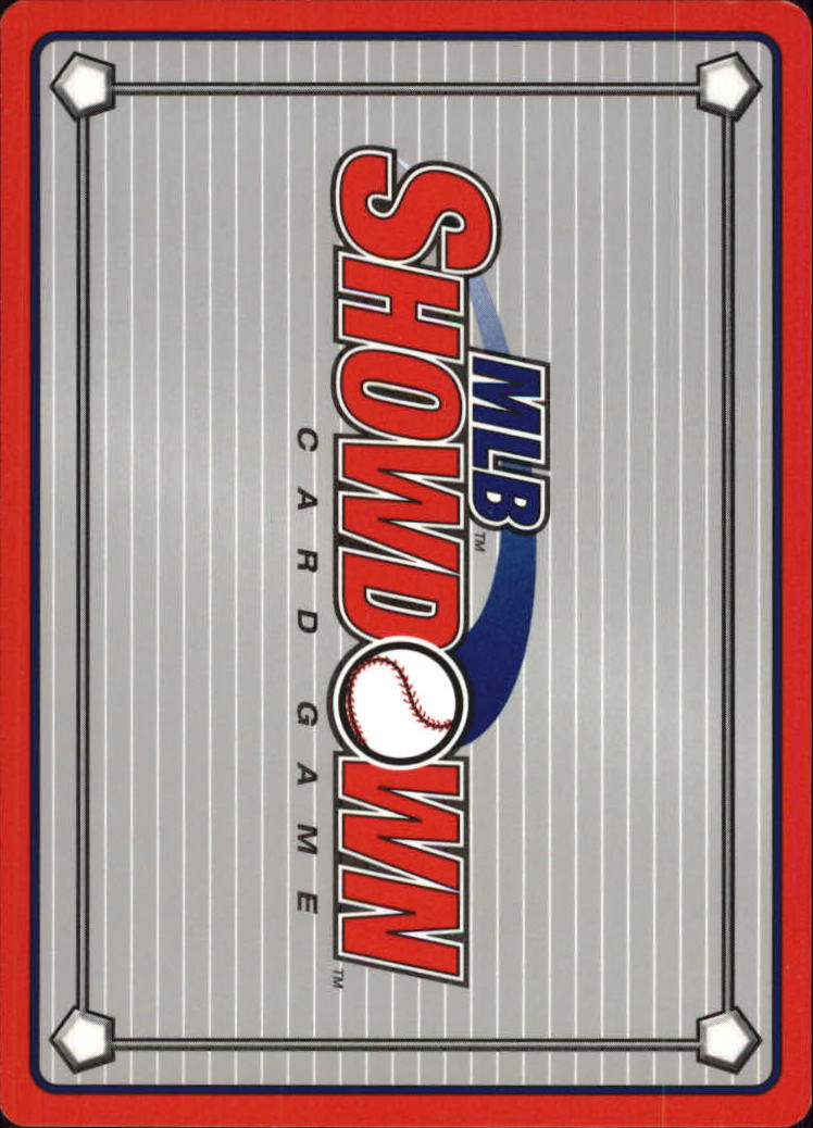 B1819- 2000 MLB Showdown Baseball Assorted Cards3 -You Pick- 15+ FREE US SHIP - Picture 199 of 261