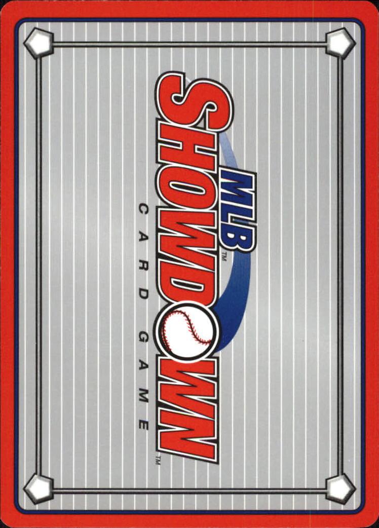 B1819- 2000 MLB Showdown Baseball Assorted Cards3 -You Pick- 15+ FREE US SHIP - Picture 201 of 261