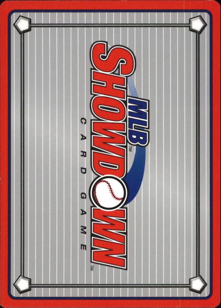 B1819- 2000 MLB Showdown Baseball Assorted Cards3 -You Pick- 15+ FREE US SHIP - Picture 207 of 261