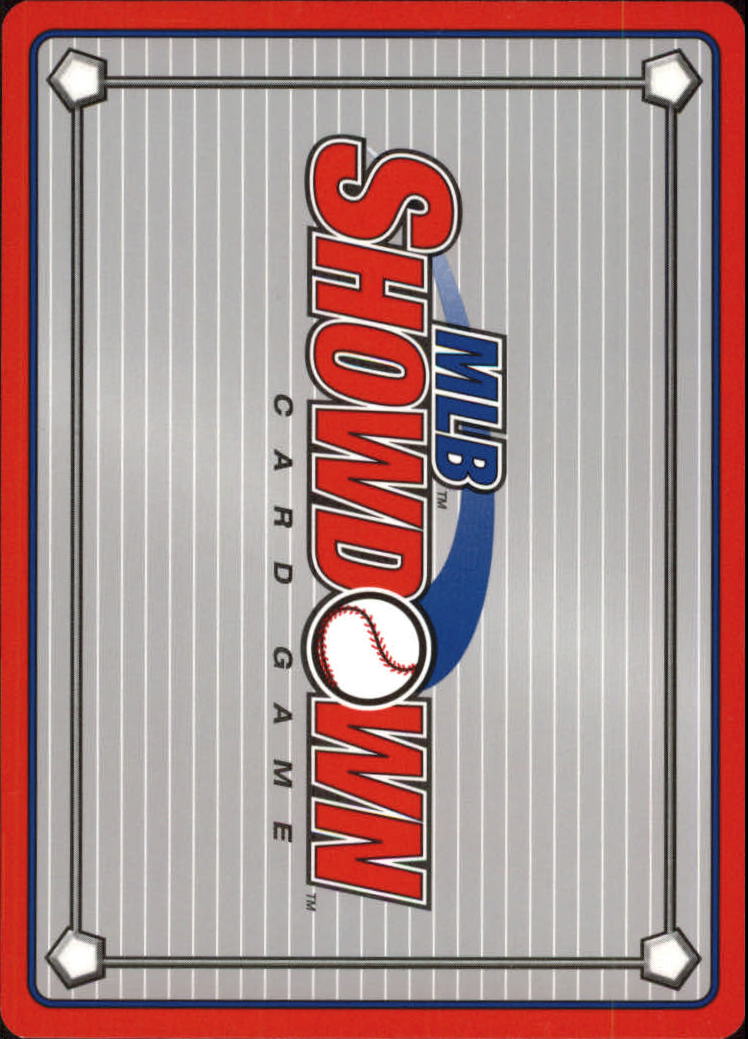 B1819- 2000 MLB Showdown Baseball Assorted Cards3 -You Pick- 15+ FREE US SHIP - Picture 213 of 261