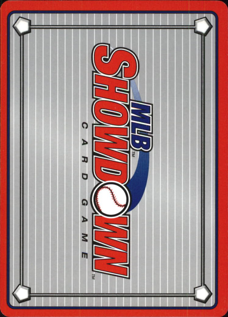 B1819- 2000 MLB Showdown Baseball Assorted Cards3 -You Pick- 15+ FREE US SHIP - Picture 215 of 261