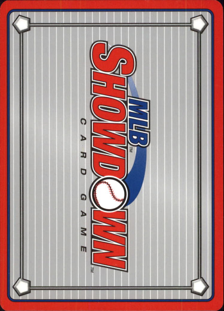 B1819- 2000 MLB Showdown Baseball Assorted Cards3 -You Pick- 15+ FREE US SHIP - Picture 217 of 261