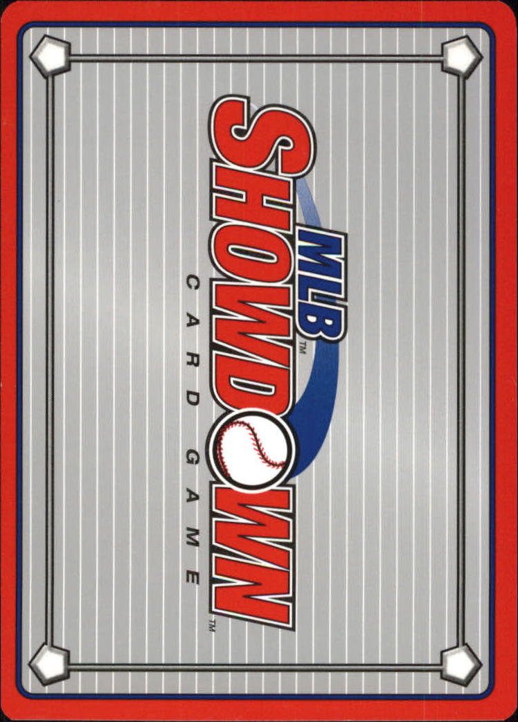 B1819- 2000 MLB Showdown Baseball Assorted Cards3 -You Pick- 15+ FREE US SHIP - Picture 229 of 261