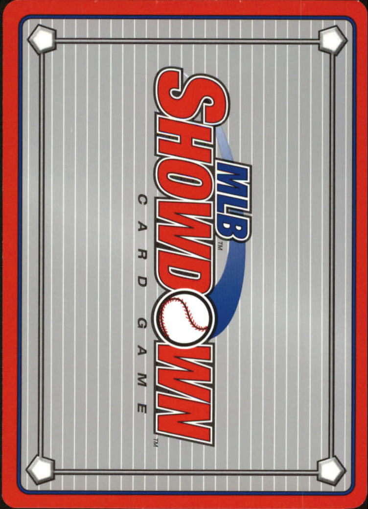 B1819- 2000 MLB Showdown Baseball Assorted Cards3 -You Pick- 15+ FREE US SHIP - Picture 145 of 261
