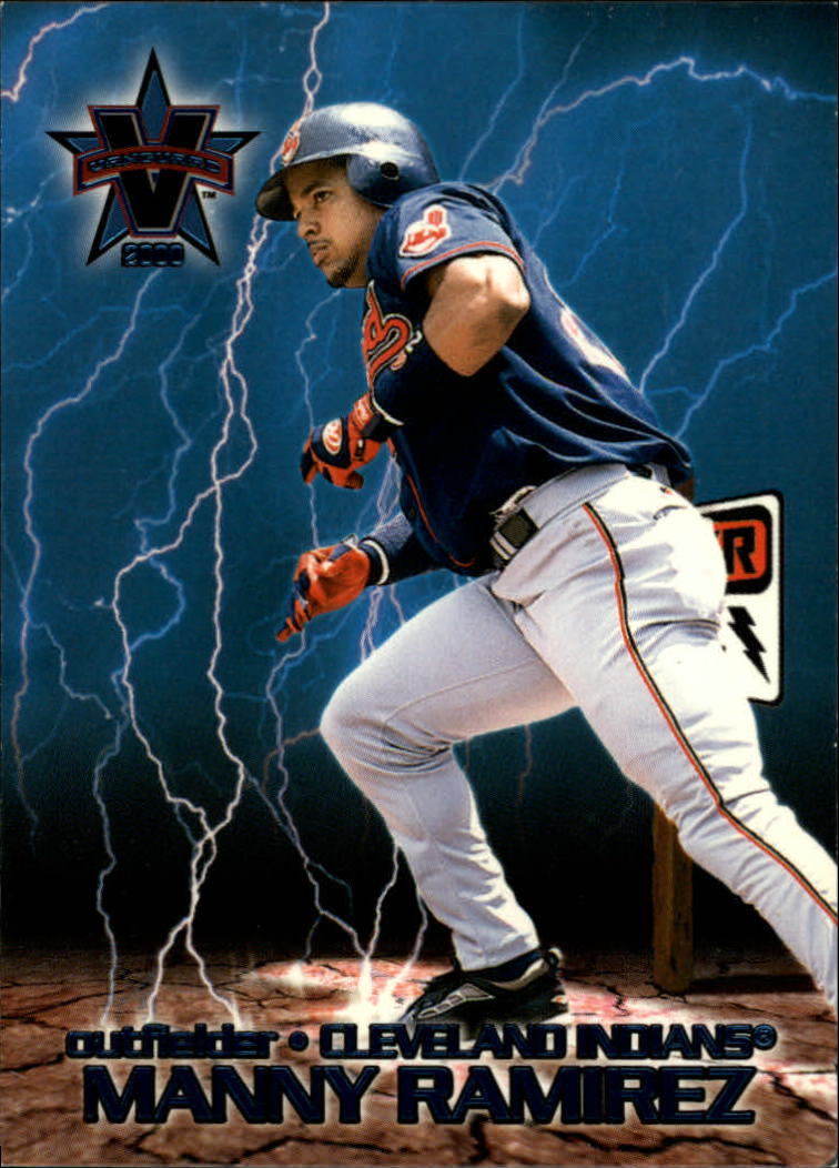 B5340- 2000 Vanguard Baseball Cards 1-100 +Inserts -You Pick- 15+ FREE US SHIP - Picture 184 of 207