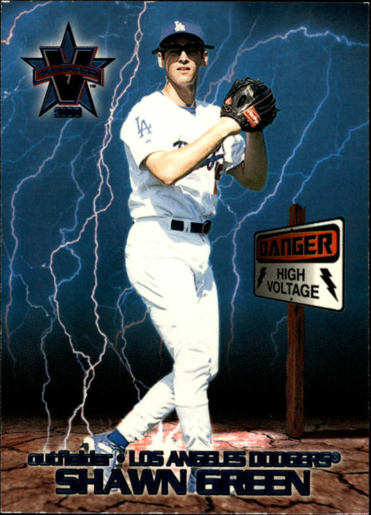 B5340- 2000 Vanguard Baseball Cards 1-100 +Inserts -You Pick- 15+ FREE US SHIP - Picture 196 of 207