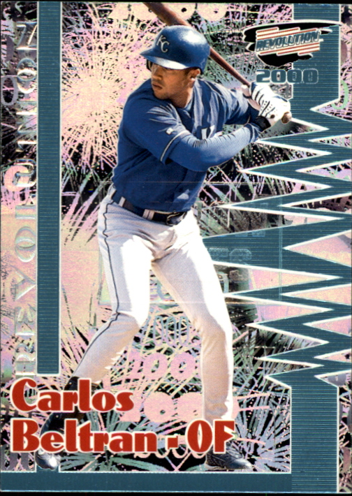 Sports Card Front
