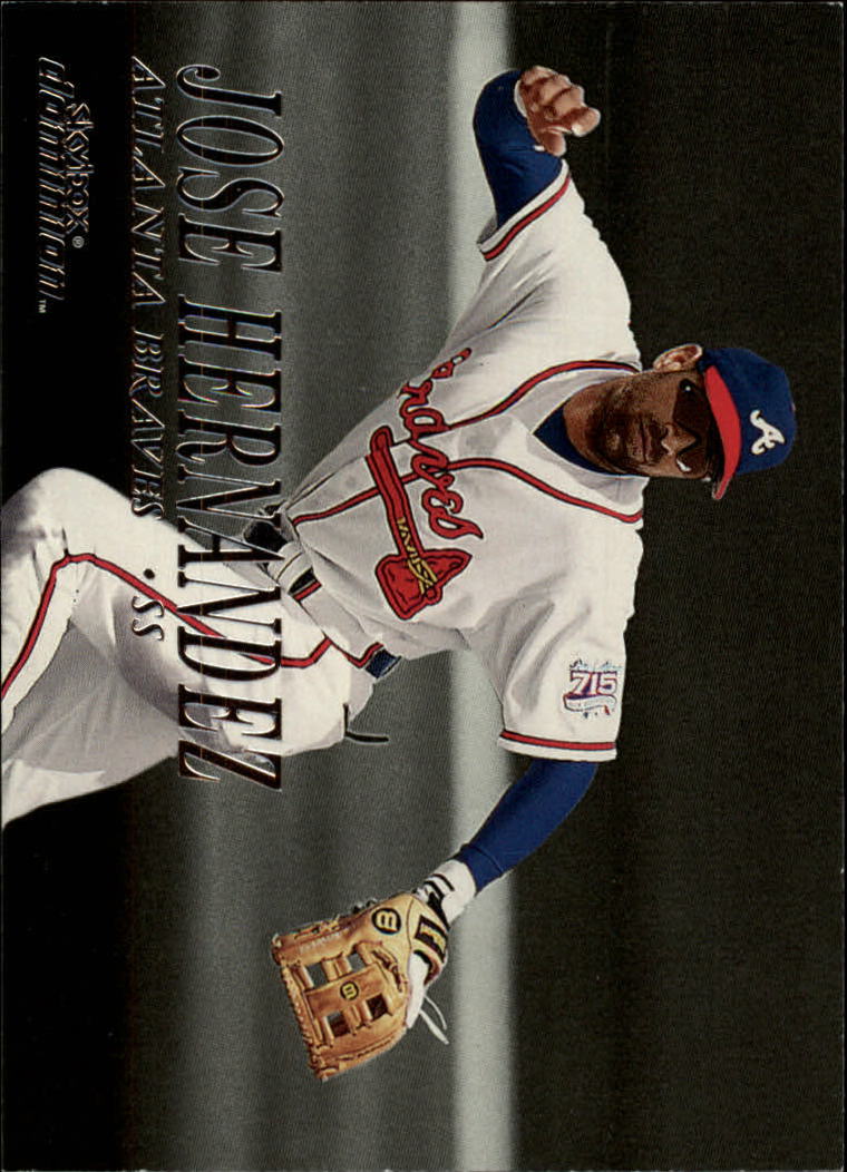 2000 Skybox Dominion Baseball "Main Set" Cards #1 to #150 - Picture 64 of 301
