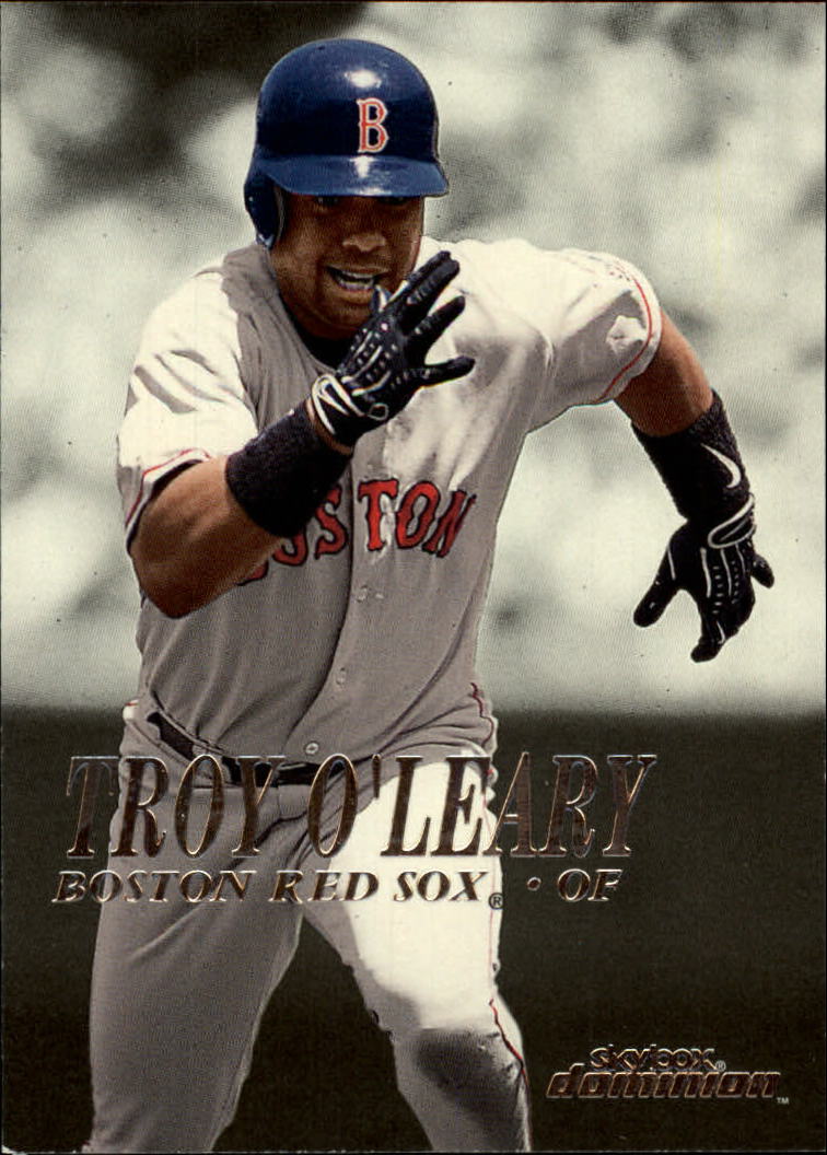 2000 Skybox Dominion Baseball "Main Set" Cards #1 to #150 - Picture 90 of 301