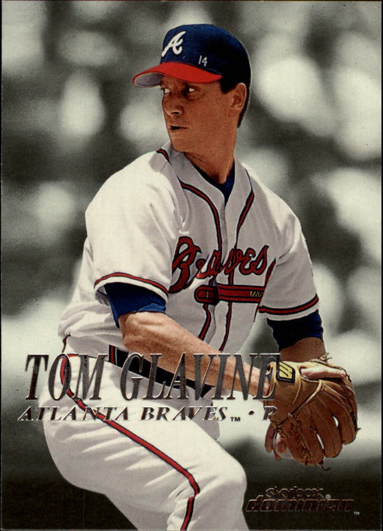 2000 Skybox Dominion Baseball "Main Set" Cards #1 to #150 - Picture 94 of 301