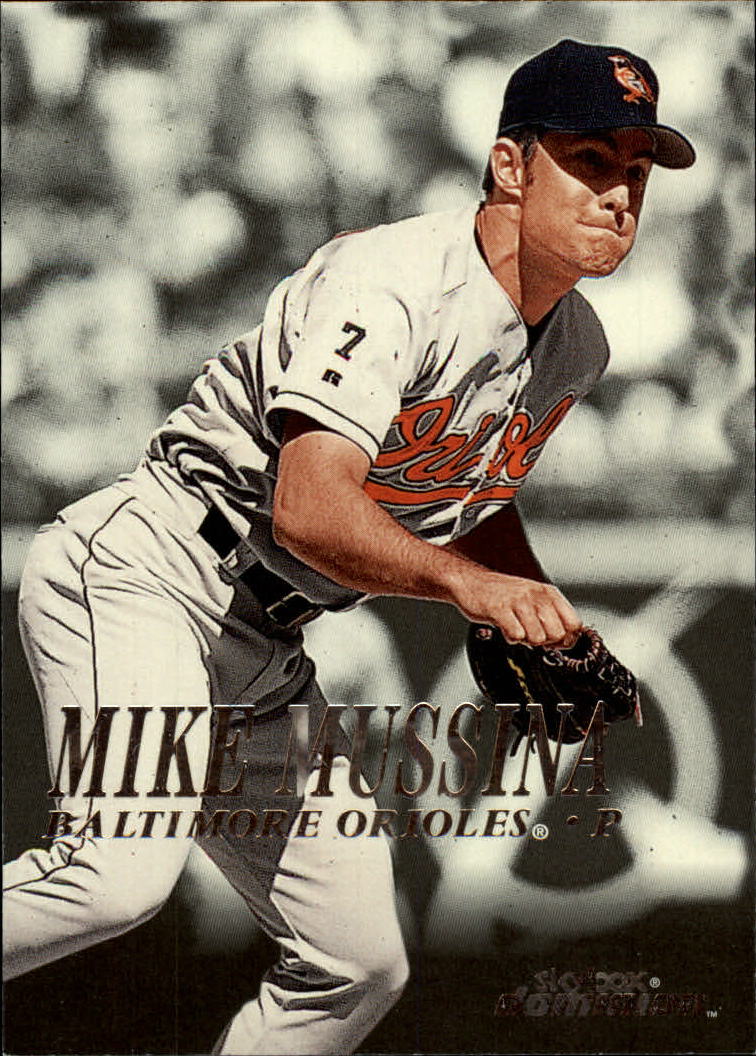 2000 Skybox Dominion Baseball "Main Set" Cards #1 to #150 - Picture 96 of 301