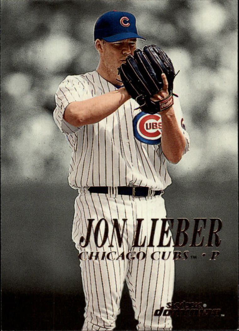 2000 Skybox Dominion Baseball "Main Set" Cards #1 to #150 - Picture 100 of 301