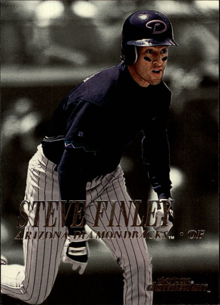 2000 Skybox Dominion Baseball "Main Set" Cards #1 to #150 - Picture 120 of 301