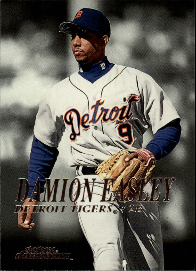2000 Skybox Dominion Baseball "Main Set" Cards #1 to #150 - Picture 142 of 301