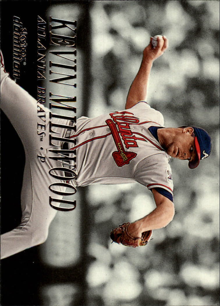 2000 Skybox Dominion Baseball "Main Set" Cards #1 to #150 - Picture 150 of 301
