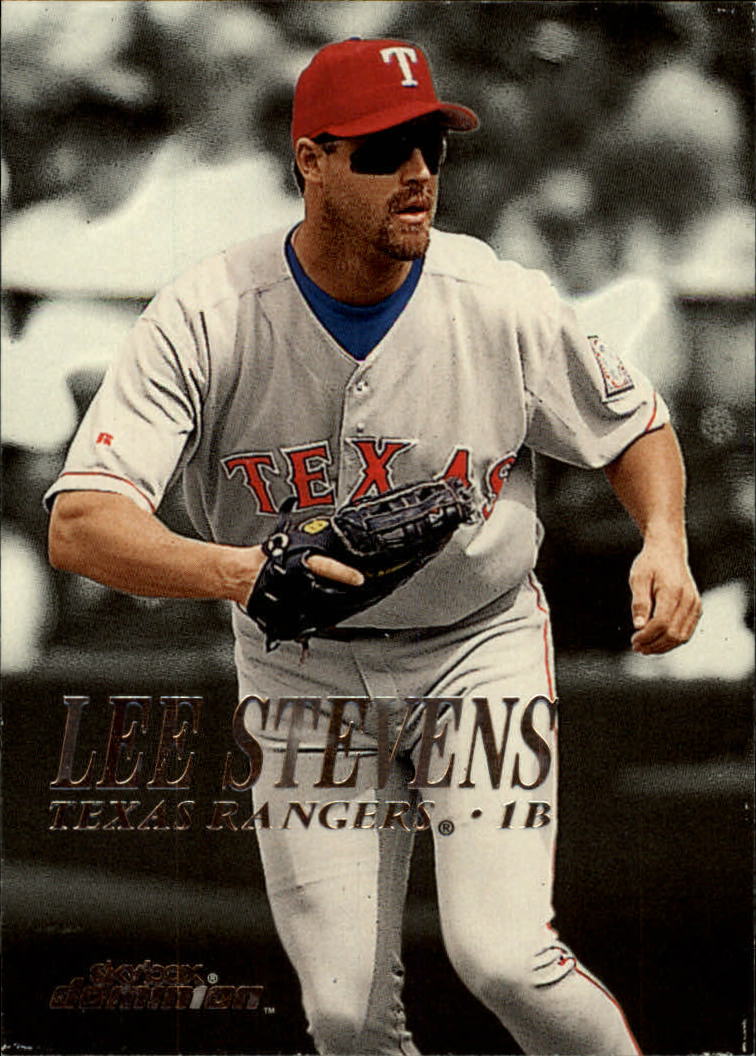 2000 Skybox Dominion Baseball "Main Set" Cards #1 to #150 - Picture 186 of 301