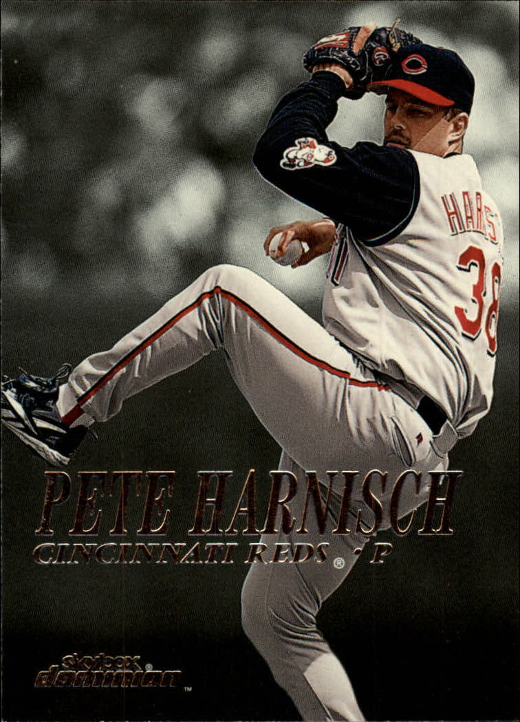 2000 Skybox Dominion Baseball "Main Set" Cards #1 to #150 - Picture 192 of 301