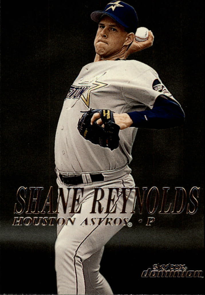 2000 Skybox Dominion Baseball "Main Set" Cards #1 to #150 - Picture 212 of 301