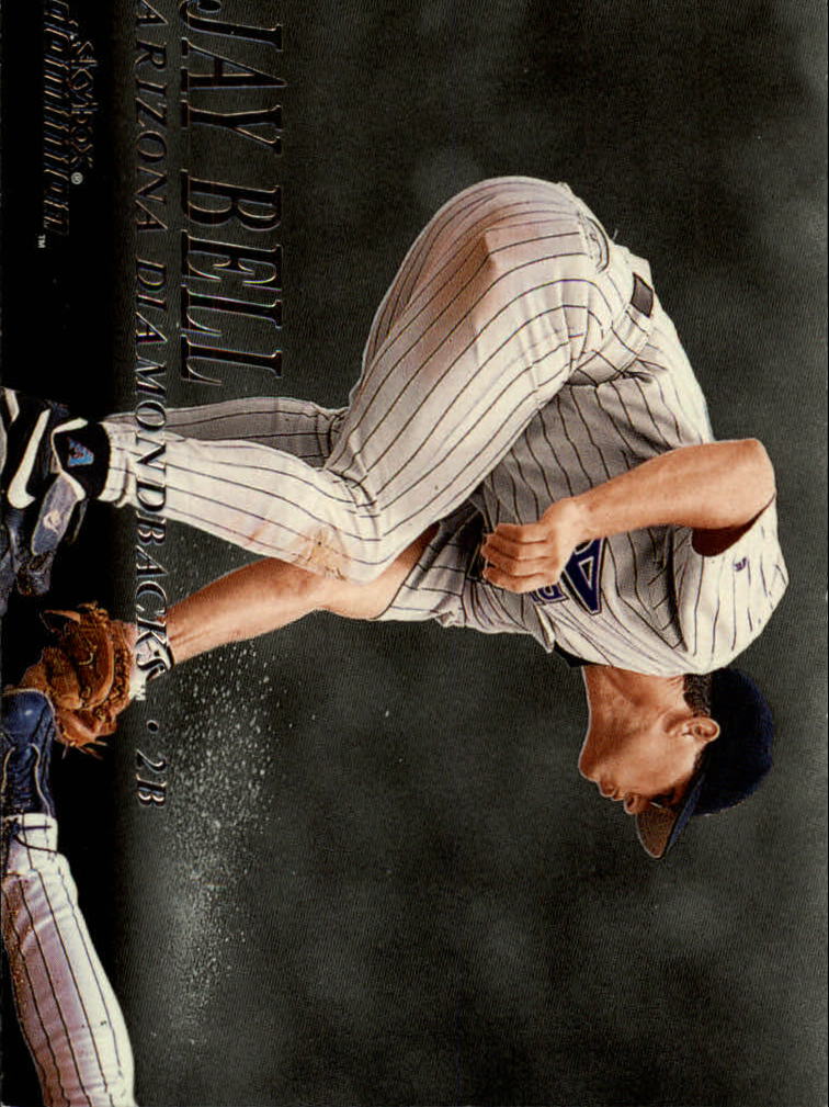 2000 Skybox Dominion Baseball "Main Set" Cards #1 to #150 - Picture 218 of 301