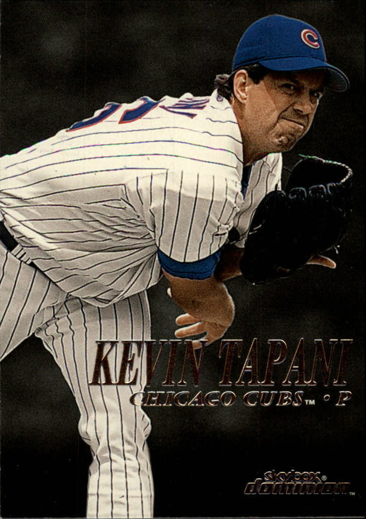 2000 Skybox Dominion Baseball "Main Set" Cards #1 to #150 - Picture 220 of 301