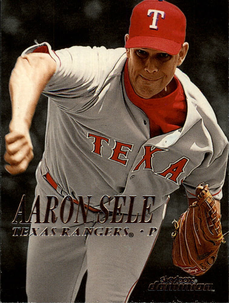 2000 Skybox Dominion Baseball "Main Set" Cards #1 to #150 - Picture 232 of 301