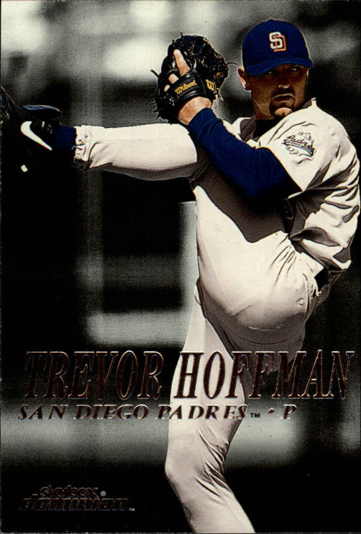 2000 Skybox Dominion Baseball "Main Set" Cards #1 to #150 - Picture 236 of 301