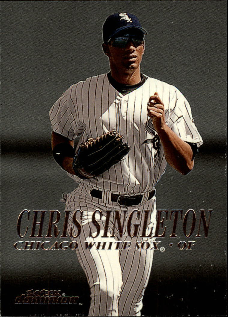 2000 Skybox Dominion Baseball "Main Set" Cards #1 to #150 - Picture 238 of 301