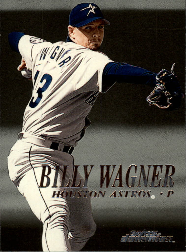 2000 Skybox Dominion Baseball "Main Set" Cards #1 to #150 - Picture 256 of 301
