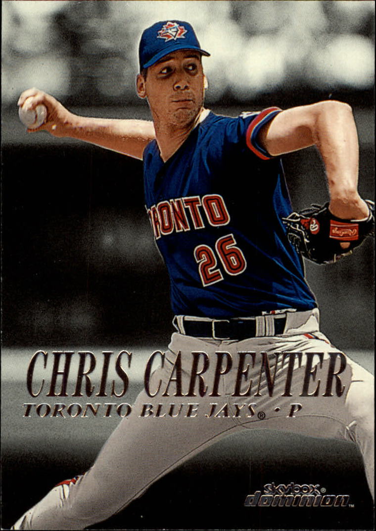 2000 Skybox Dominion Baseball "Main Set" Cards #1 to #150 - Picture 266 of 301