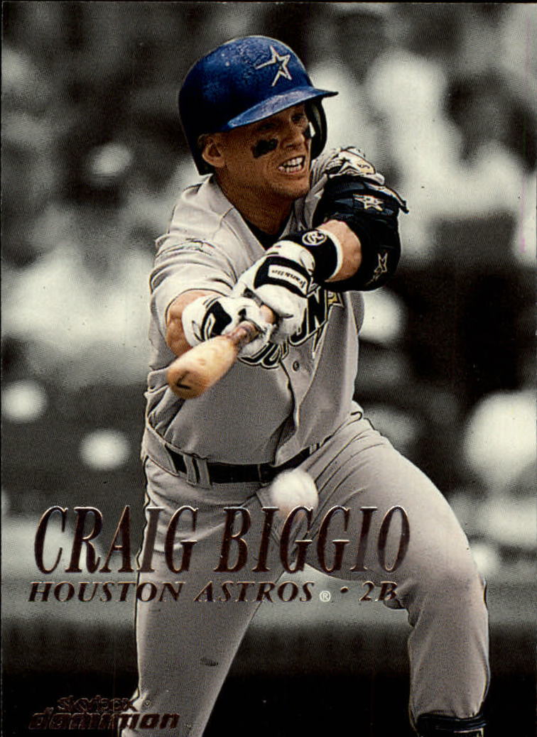 2000 Skybox Dominion Baseball "Main Set" Cards #1 to #150 - Picture 268 of 301