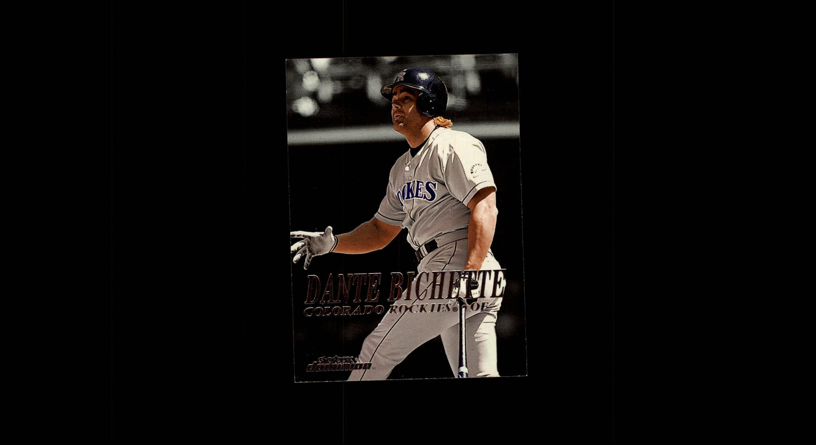 2000 Skybox Dominion Baseball "Main Set" Cards #1 to #150 - Picture 270 of 301