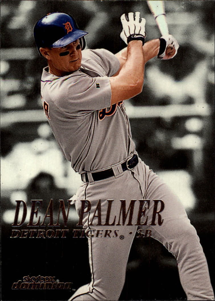 2000 Skybox Dominion Baseball "Main Set" Cards #1 to #150 - Picture 272 of 301