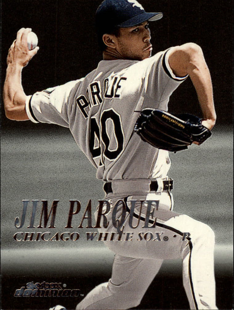 2000 Skybox Dominion Baseball "Main Set" Cards #1 to #150 - Picture 288 of 301
