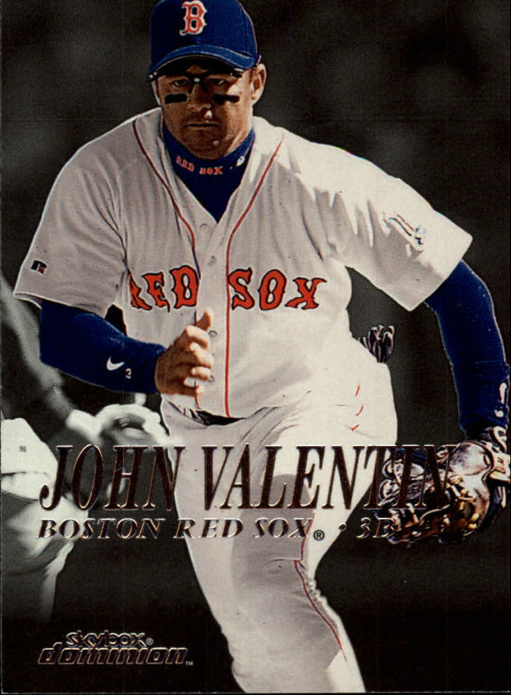 2000 Skybox Dominion Baseball "Main Set" Cards #1 to #150 - Picture 290 of 301