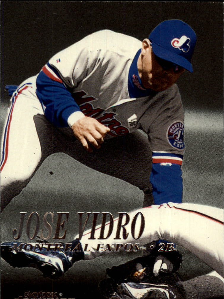 2000 Skybox Dominion Baseball "Main Set" Cards #1 to #150 - Picture 292 of 301