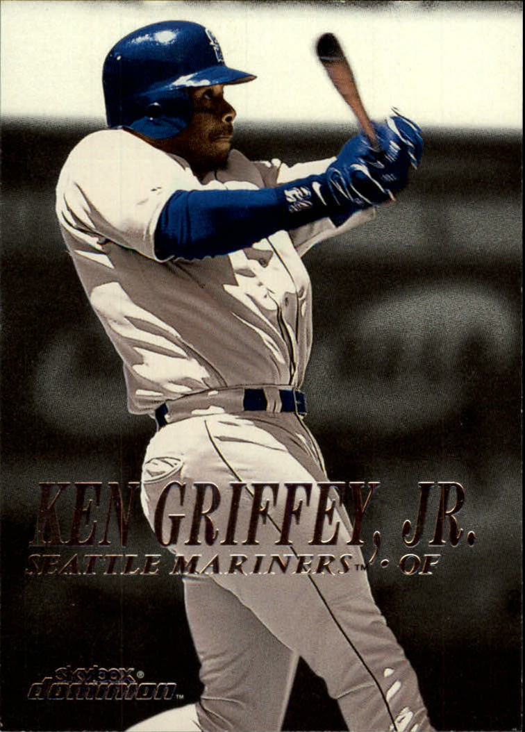 2000 Skybox Dominion Baseball "Main Set" Cards #1 to #150 - Picture 294 of 301