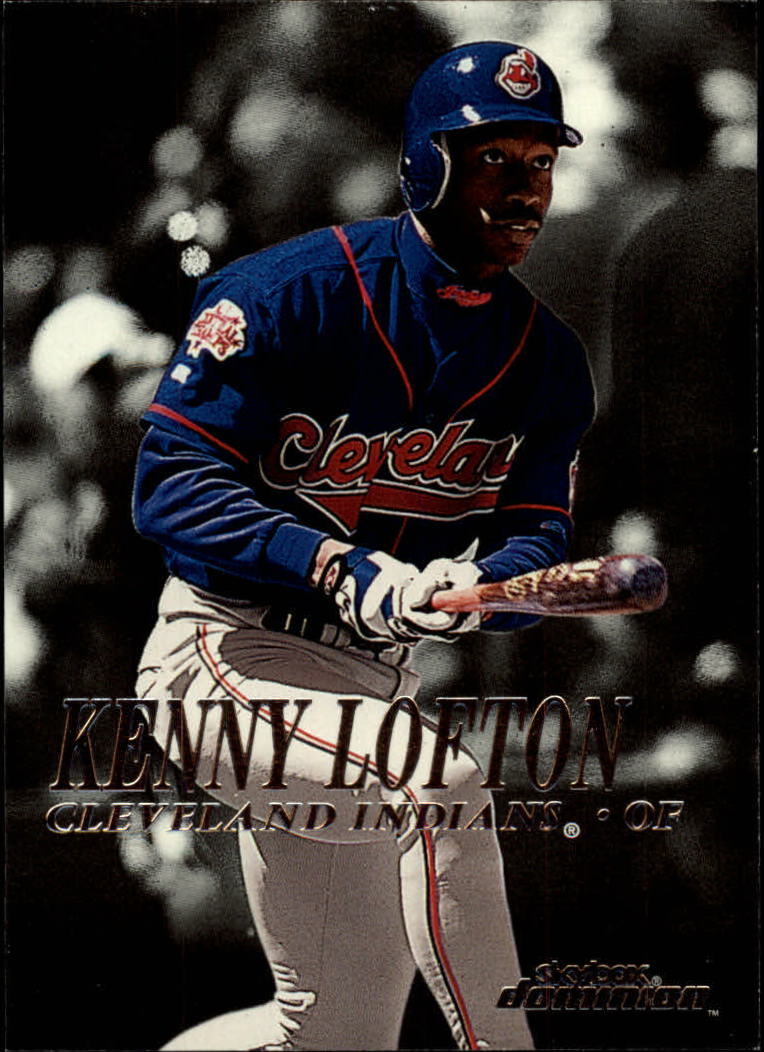 2000 Skybox Dominion Baseball "Main Set" Cards #1 to #150 - Picture 296 of 301