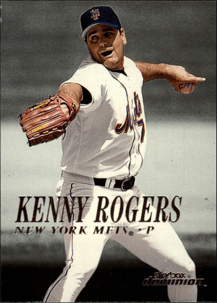 2000 Skybox Dominion Baseball "Main Set" Cards #1 to #150 - Picture 298 of 301