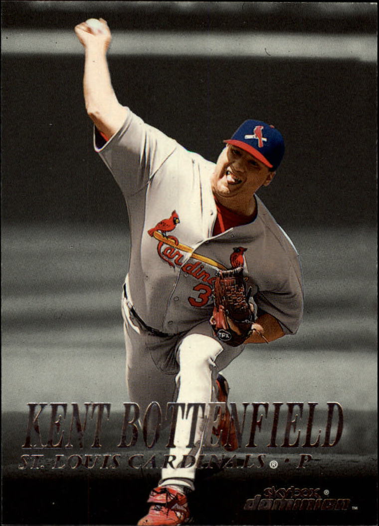 2000 Skybox Dominion Baseball "Main Set" Cards #1 to #150 - Picture 300 of 301