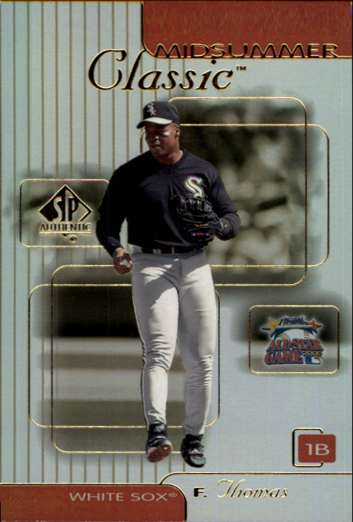 A1283- 2000 SP Authentic BB Card #s 1-195 +Inserts -You Pick- 15+ FREE US SHIP - Picture 190 of 215