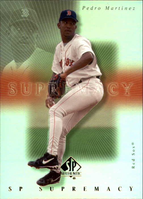 A1283- 2000 SP Authentic BB Card #s 1-195 +Inserts -You Pick- 15+ FREE US SHIP - Picture 198 of 215