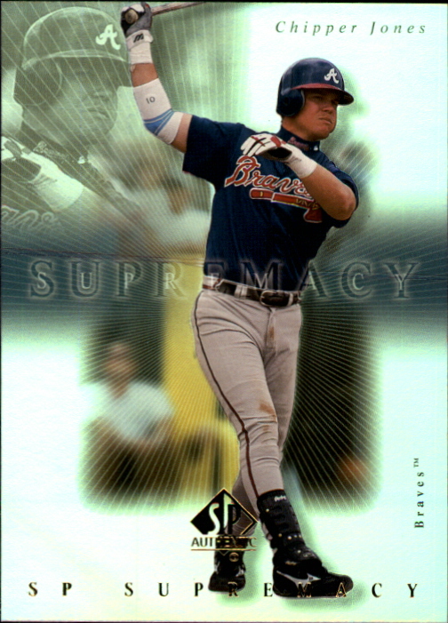 A1283- 2000 SP Authentic BB Card #s 1-195 +Inserts -You Pick- 15+ FREE US SHIP - Picture 200 of 215