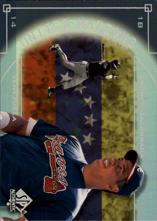 A1283- 2000 SP Authentic BB Card #s 1-195 +Inserts -You Pick- 15+ FREE US SHIP - Picture 208 of 215