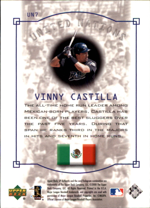 A1283- 2000 SP Authentic BB Card #s 1-195 +Inserts -You Pick- 15+ FREE US SHIP - Picture 211 of 215
