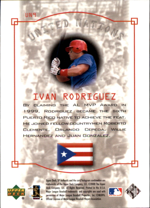 A1283- 2000 SP Authentic BB Card #s 1-195 +Inserts -You Pick- 15+ FREE US SHIP - Picture 213 of 215