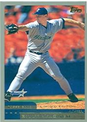 2000 Topps Limited #129 Billy Wagner