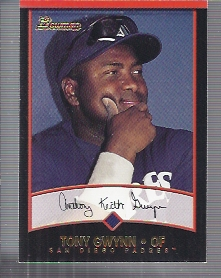 2001 Bowman Baseball "Main Set" Base Cards #1 to #220 - Picture 40 of 319